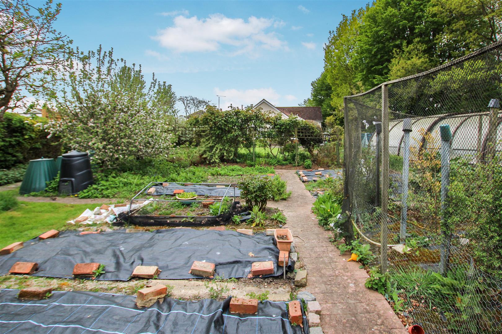 Days Lane, Pilgrims Hatch, Brentwood Keith Ashton